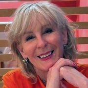 Fiona Burman-Hopkins