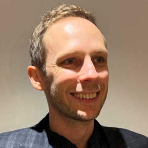 Oliver Wall profile image